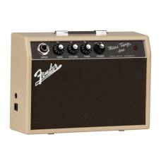Гитарный комбоусилитель FENDER MINI '65 TWIN AMP BLONDE