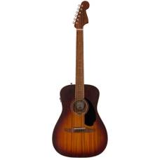 Електроакустична гітара Fender Malibu Special Honey Sunburst