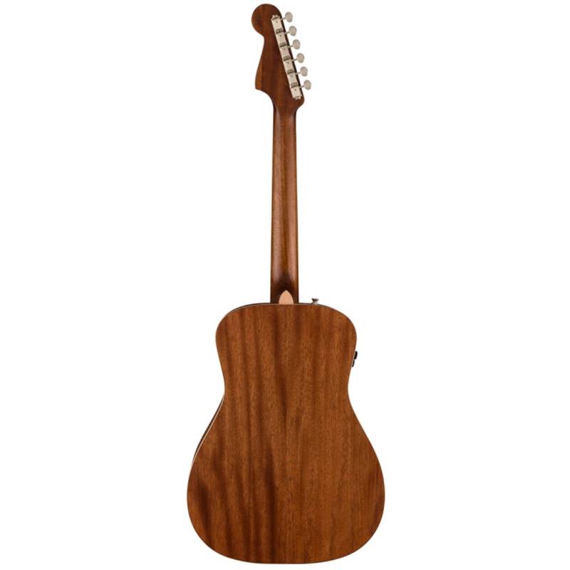 Електроакустична гітара Fender Malibu Special Honey Sunburst