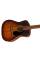 Електроакустична гітара Fender Malibu Special Honey Sunburst