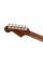 Електроакустична гітара Fender Malibu Special Honey Sunburst