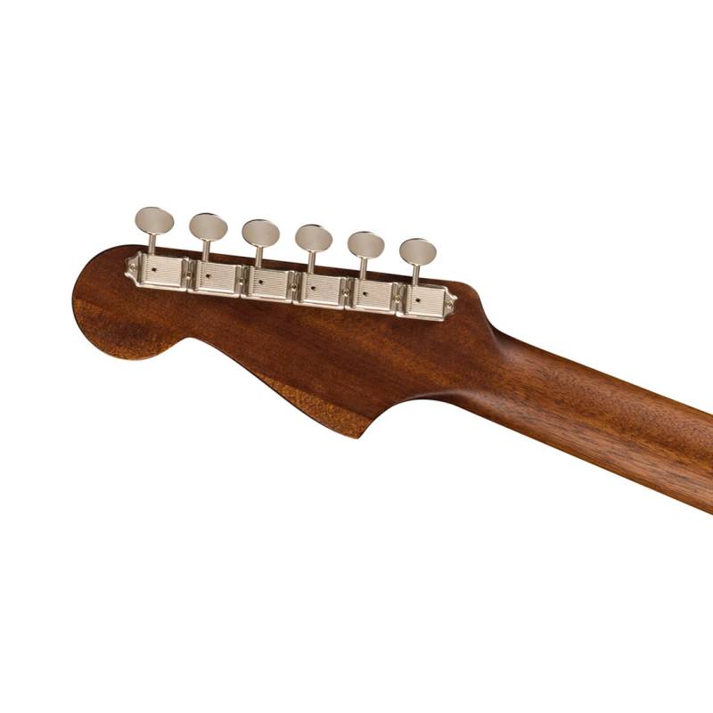 Електроакустична гітара Fender Malibu Special Honey Sunburst