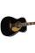 Електрогітара Гитара электроакустическая FENDER MALIBU VINTAGE BLACK