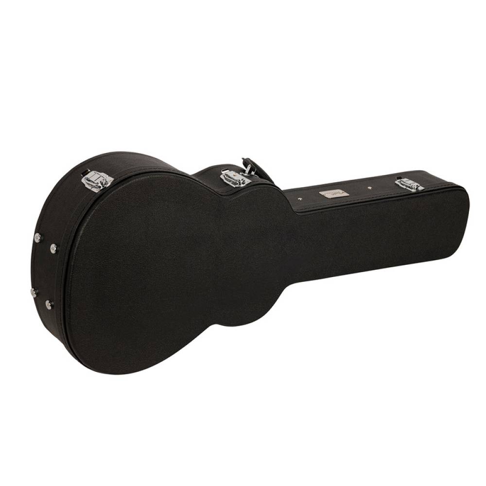 Електрогітара Гитара электроакустическая FENDER MALIBU VINTAGE BLACK