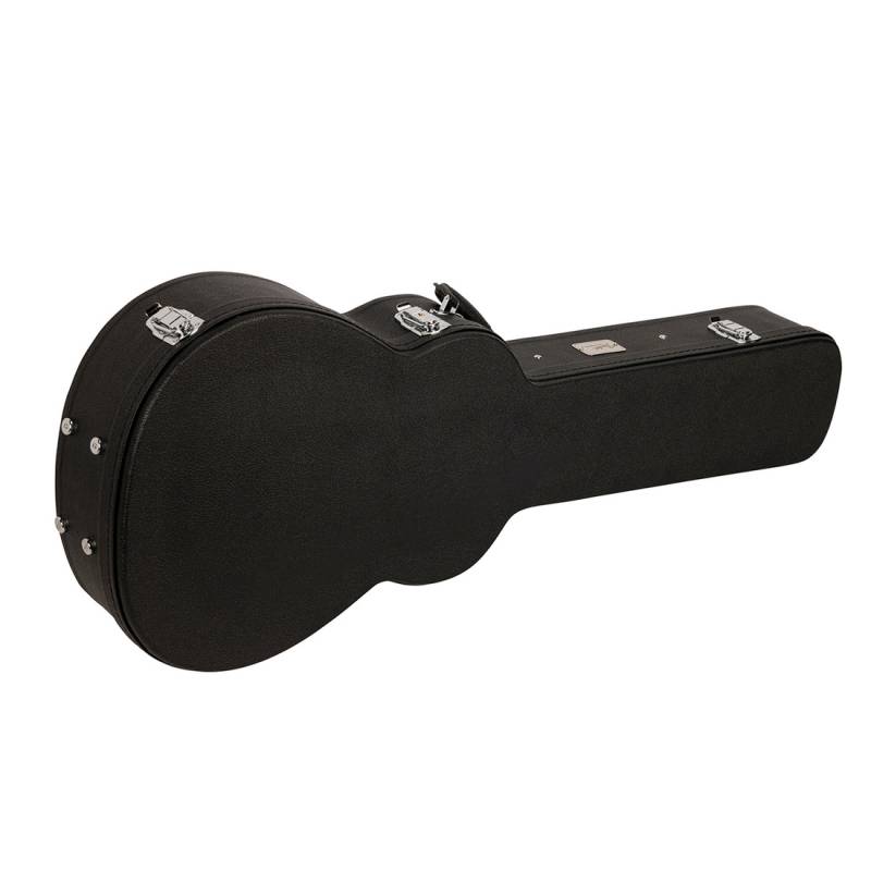 Електрогітара Гитара электроакустическая FENDER MALIBU VINTAGE BLACK