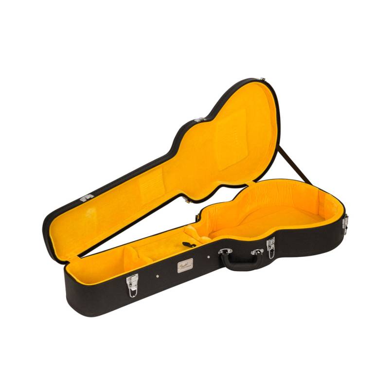 Електрогітара Гитара электроакустическая FENDER MALIBU VINTAGE BLACK