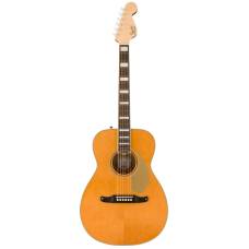 Електроакустична гітара Fender Malibu Vintage Aged Natural