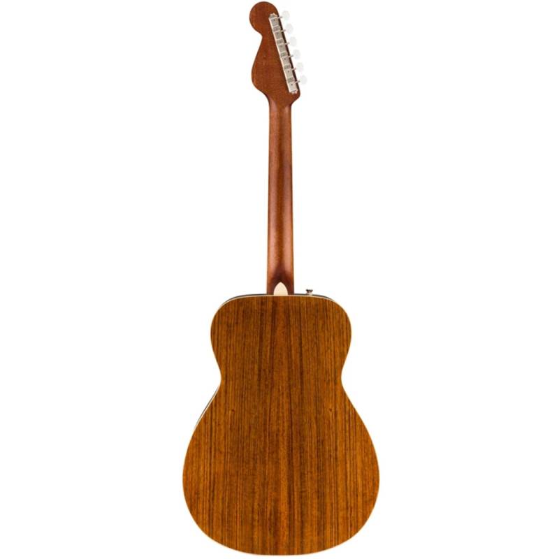 Електроакустична гітара Fender Malibu Vintage Aged Natural
