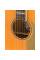 Електроакустична гітара Fender Malibu Vintage Aged Natural
