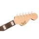 Электроакустическая гитара Fender Malibu Vintage Aged Natural