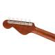 Электроакустическая гитара Fender Malibu Vintage Aged Natural