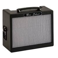Гітарний комбопідсилювач Fender MD20 MINI Deluxe Amp