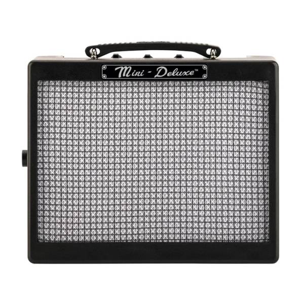Гітарний комбопідсилювач Fender MD20 MINI Deluxe Amp