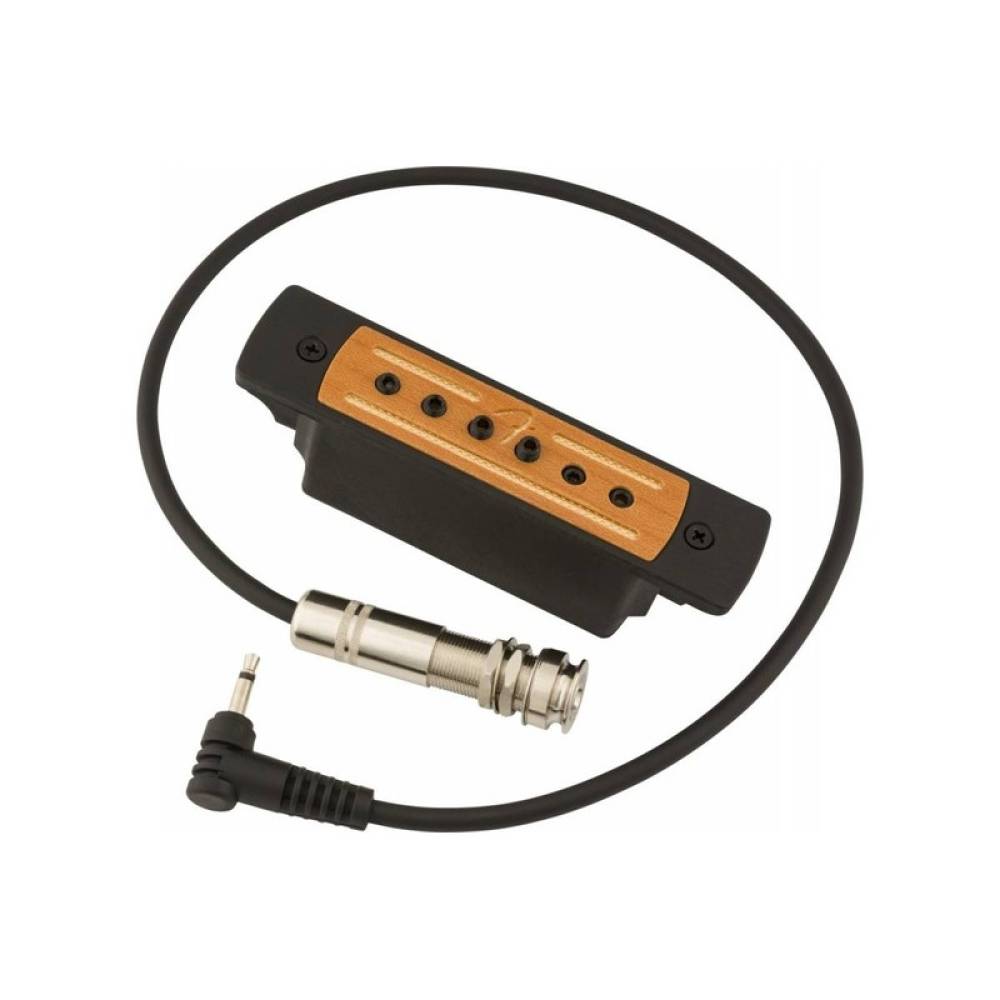 Звукознімач Fender Mesquite Humbucking Acoustic Soundhole Pickup
