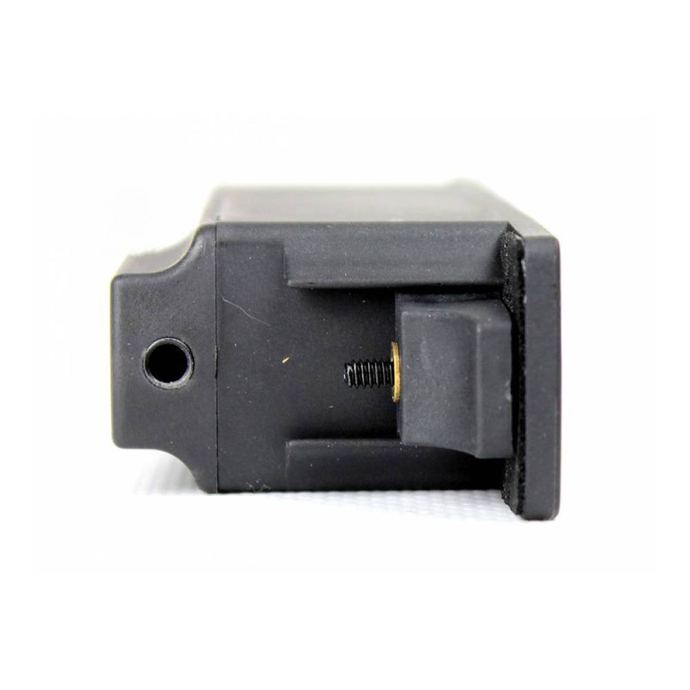 Звукознімач Fender Mesquite Humbucking Acoustic Soundhole Pickup