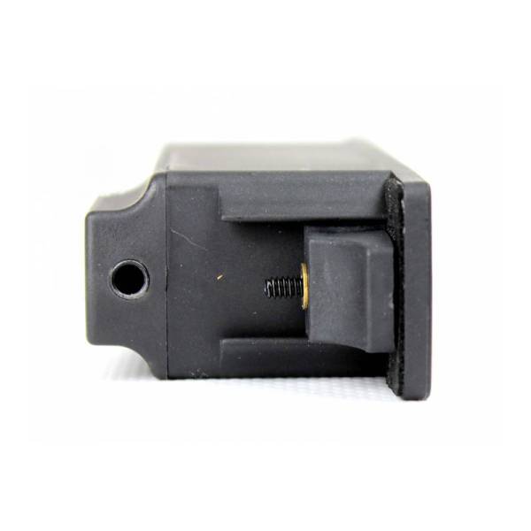 Звукознімач Fender Mesquite Humbucking Acoustic Soundhole Pickup