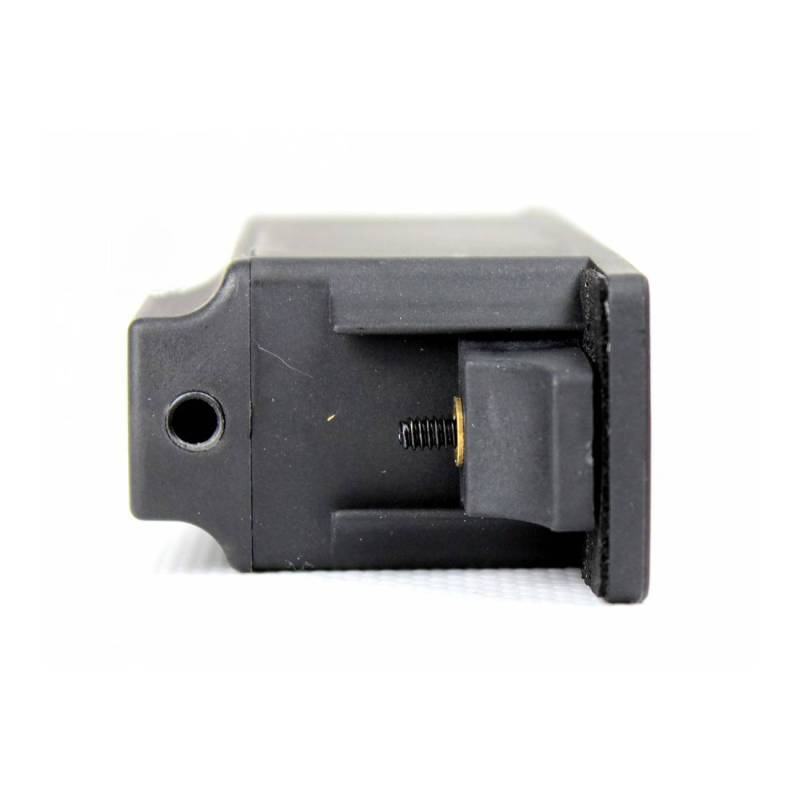 Звукосниматель Fender Mesquite Humbucking Acoustic Soundhole Pickup