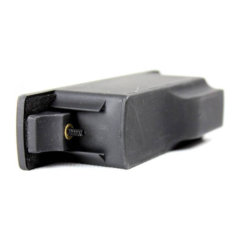 Звукосниматель Fender Mesquite Humbucking Acoustic Soundhole Pickup