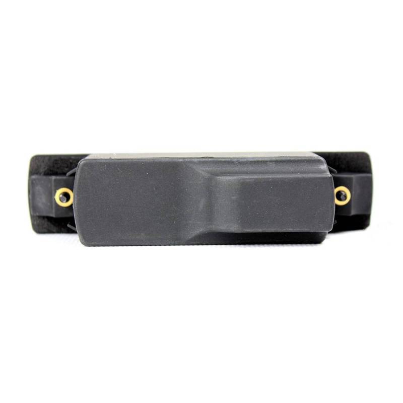 Звукосниматель Fender Mesquite Humbucking Acoustic Soundhole Pickup