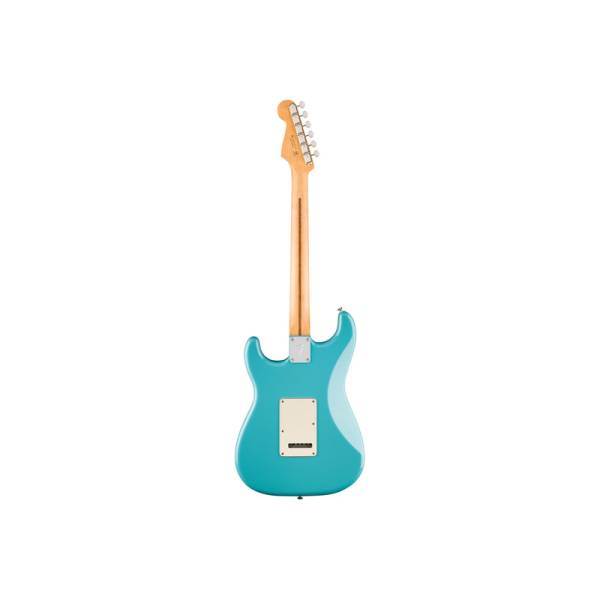 Електрогітара FENDER PLAYER II STRATOCASTER MN AQUATONE BLUE