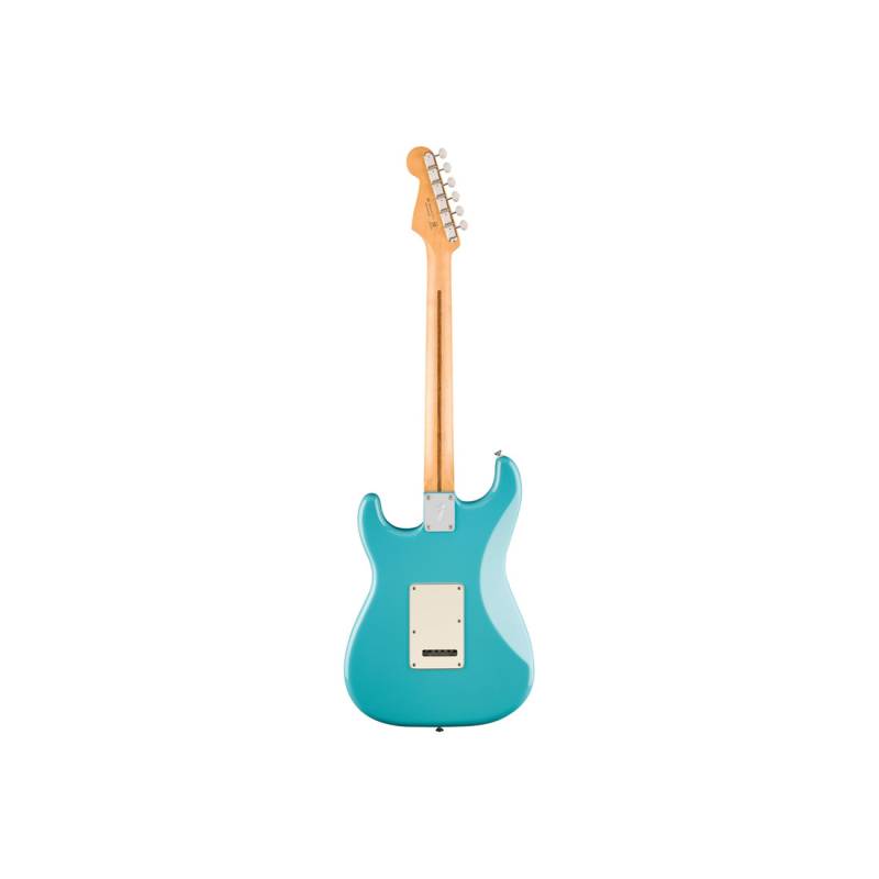 Електрогітара FENDER PLAYER II STRATOCASTER MN AQUATONE BLUE