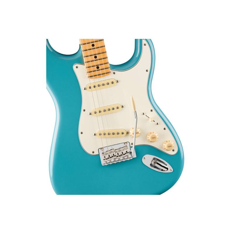 Електрогітара FENDER PLAYER II STRATOCASTER MN AQUATONE BLUE
