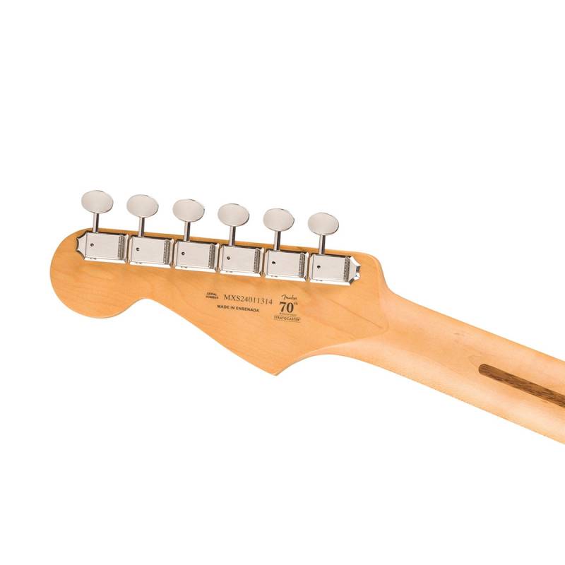 Електрогітара FENDER PLAYER II STRATOCASTER MN AQUATONE BLUE