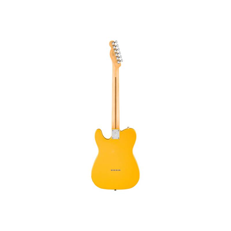 Електрогітара Электрогитара FENDER PLAYER II MODIFIED TELECASTER MN SUNSHINE YELLOW