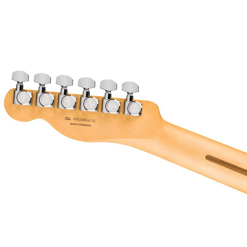 Електрогітара Электрогитара FENDER PLAYER II MODIFIED TELECASTER MN SUNSHINE YELLOW