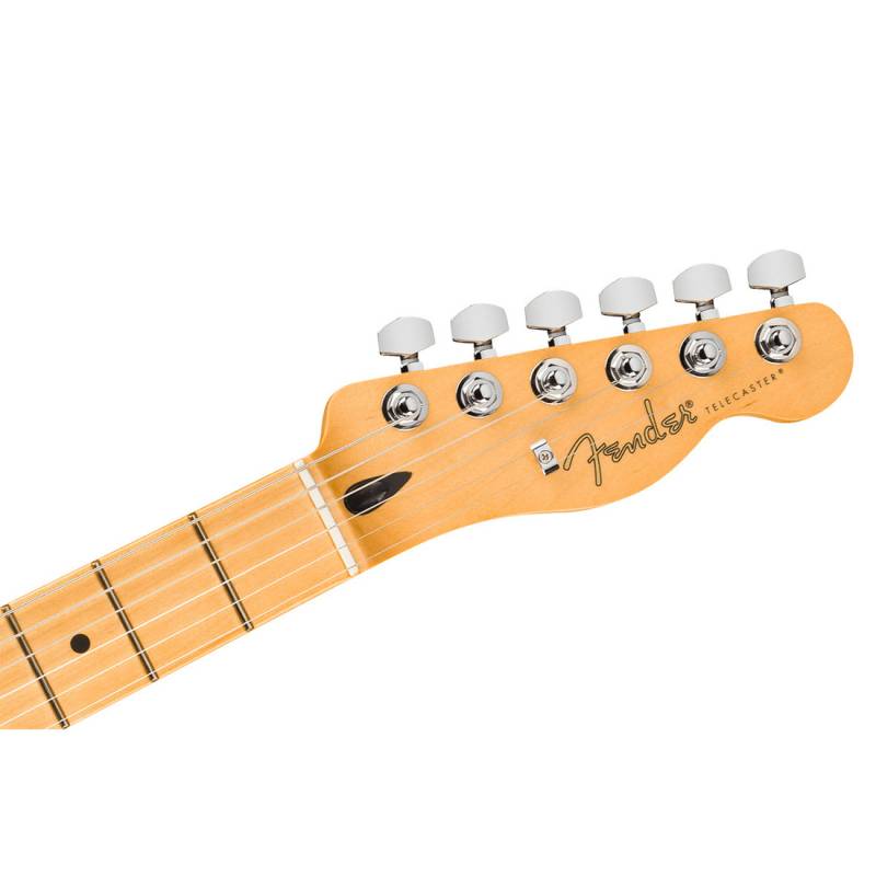 Електрогітара Электрогитара FENDER PLAYER II MODIFIED TELECASTER MN SUNSHINE YELLOW
