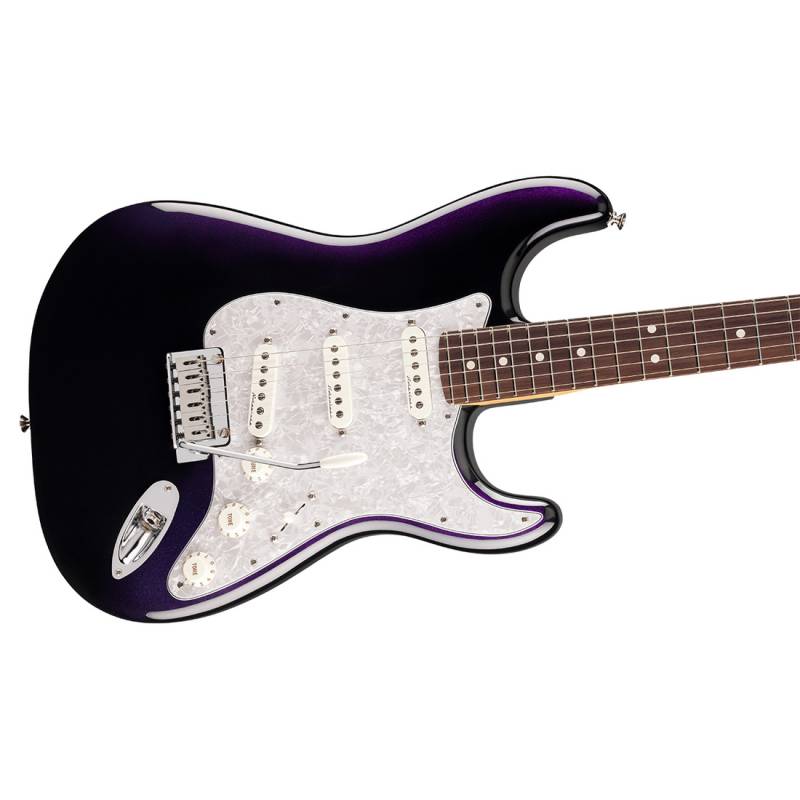 Електрогітара Электрогитара FENDER PLAYER II MODIFIED STRATOCASTER RW DUSK