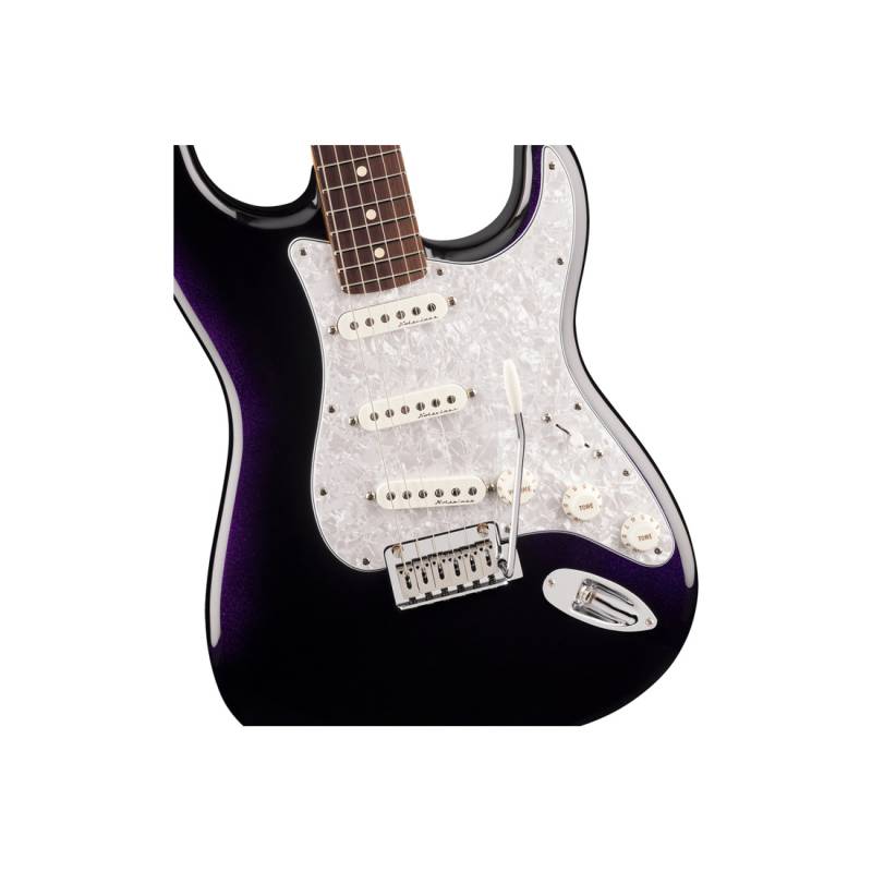 Електрогітара Электрогитара FENDER PLAYER II MODIFIED STRATOCASTER RW DUSK