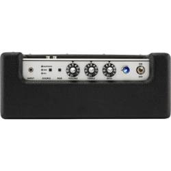 Акустика для дома Fender Monterey Bluetooth Speaker