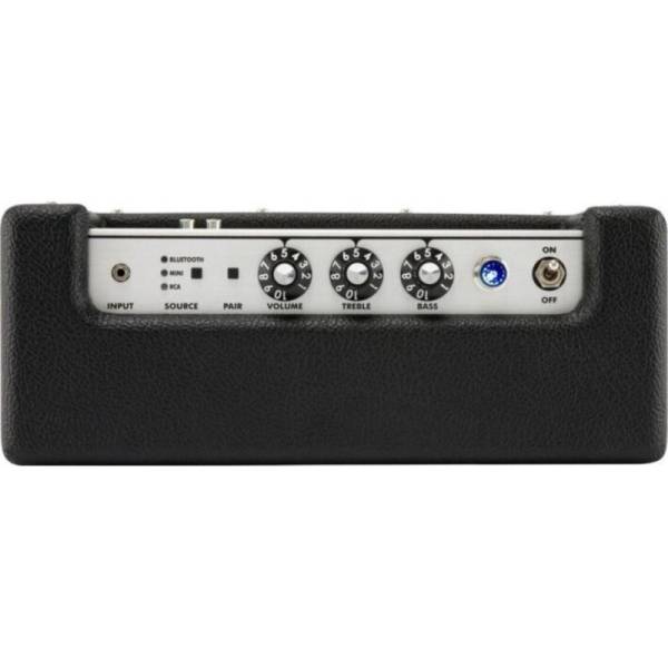 Акустика для дому Fender Monterey Bluetooth Speaker