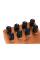 Педаль эффектов Fender MTG LA Tube Distortion