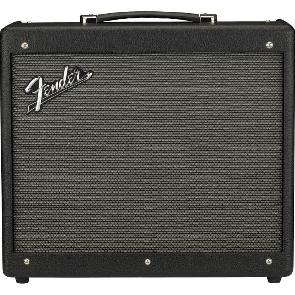 Гітарний комбопідсилювач Fender Mustang GTX50