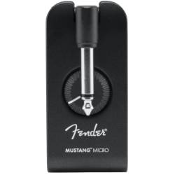 Усилитель для наушников Fender Mustang Micro