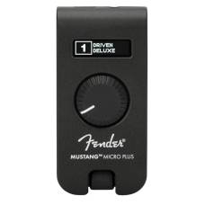 Підсилювач для навушників Fender Mustang Micro Plus
