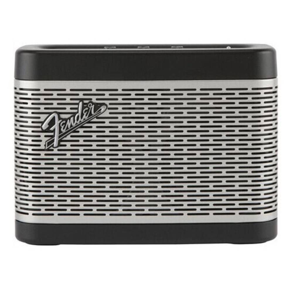 Акустика для дому Fender Newport Bluetooth Speaker Black