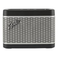 Акустика для дома Fender Newport Bluetooth Speaker Black