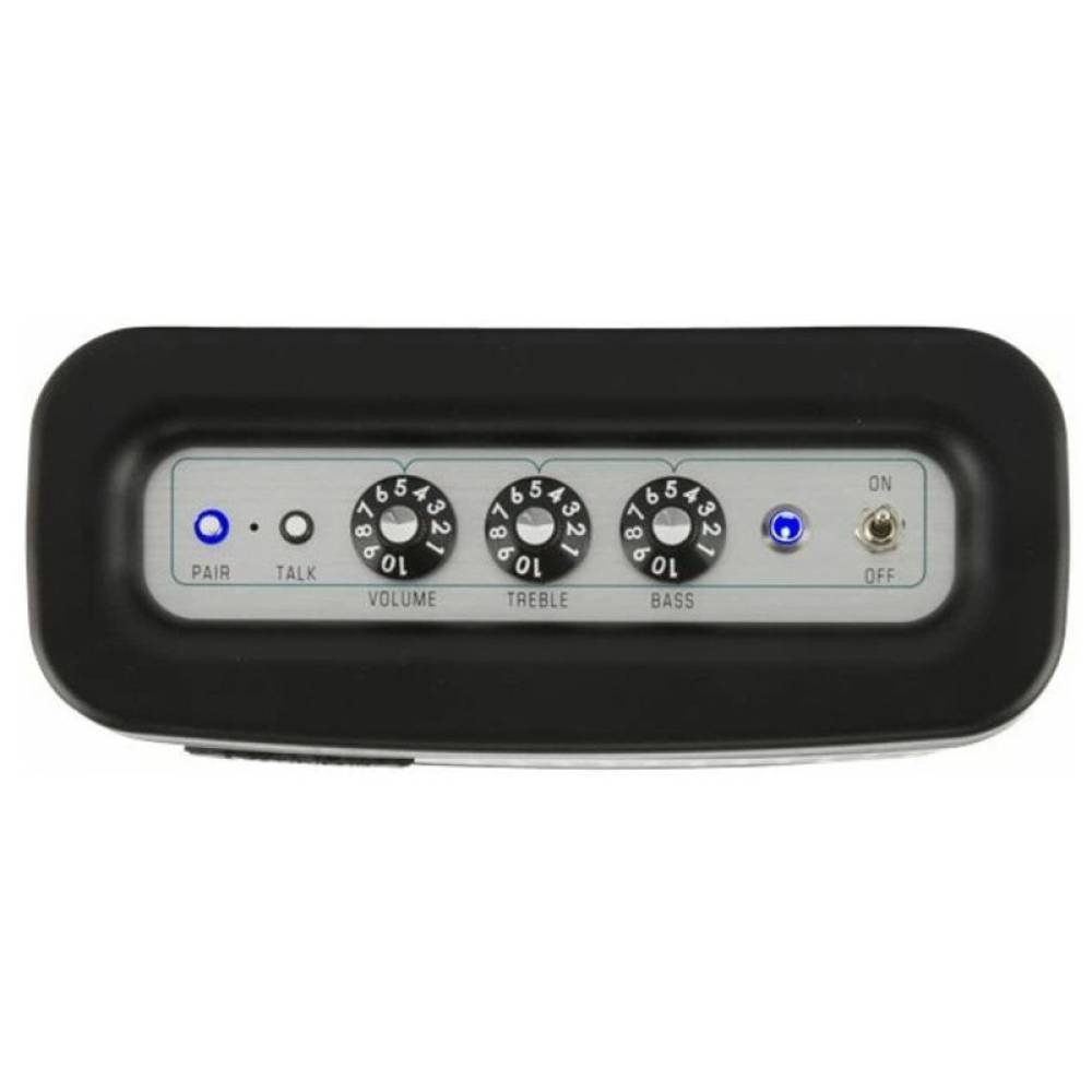 Акустика для дому Fender Newport Bluetooth Speaker Black
