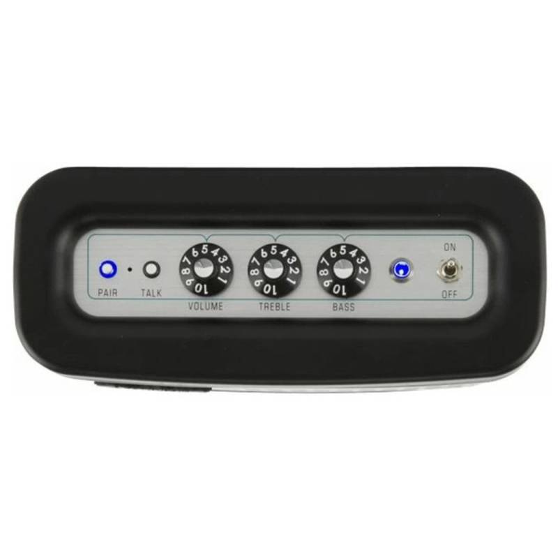 Акустика для дома Fender Newport Bluetooth Speaker Black