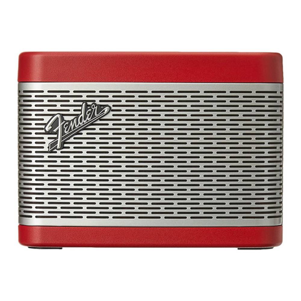 Акустика для дому Fender Newport Bluetooth Speaker Dakota Red