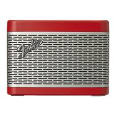 Акустика для дому Fender Newport Bluetooth Speaker Dakota Red