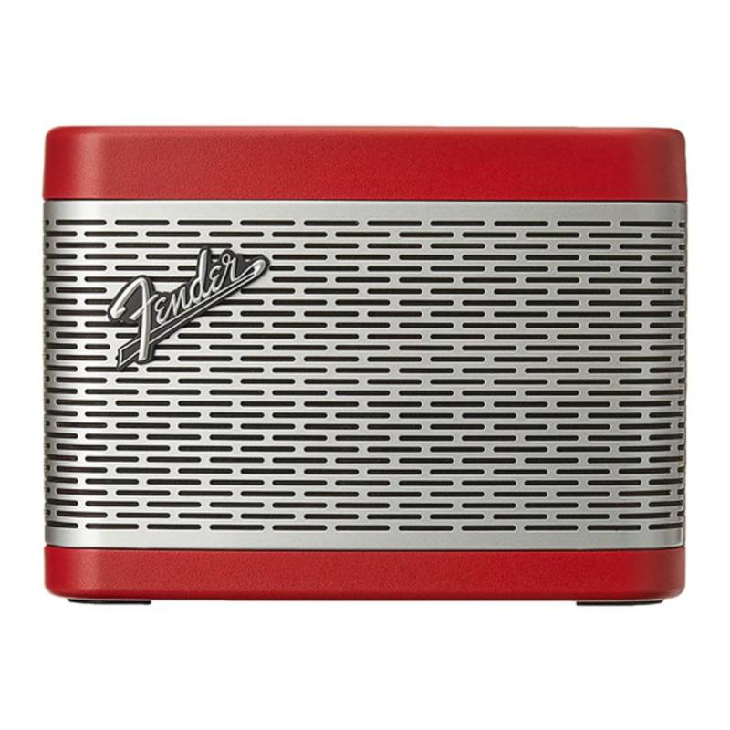 Акустика для дома Fender Newport Bluetooth Speaker Dakota Red