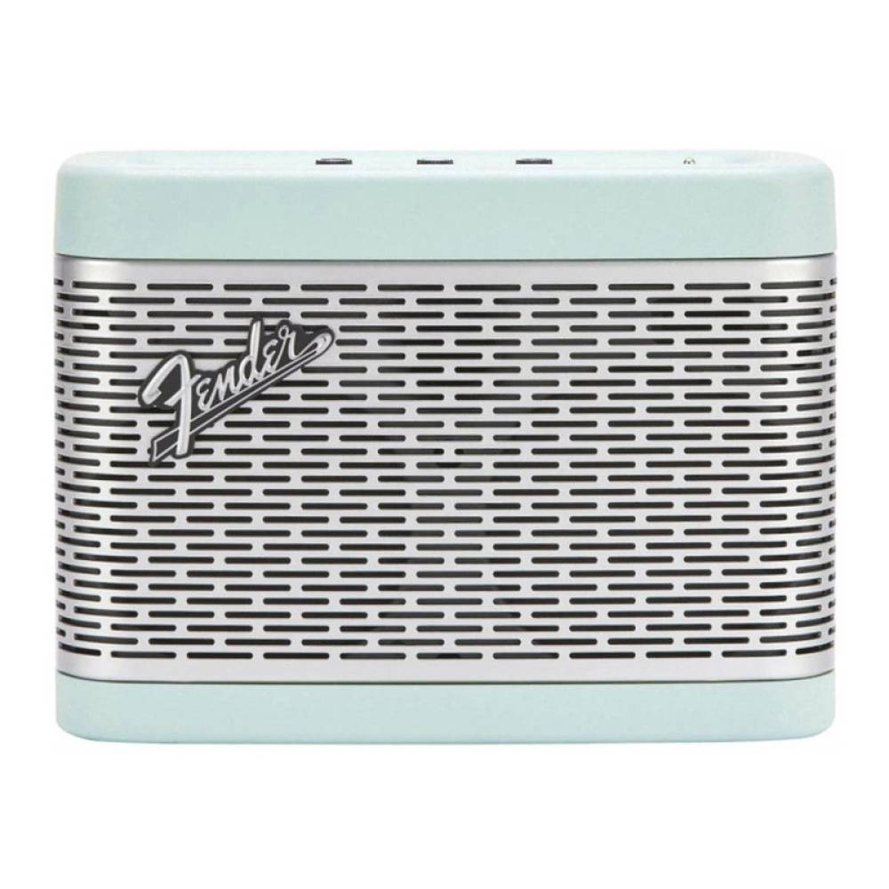 Акустика для дому Fender Newport Bluetooth Speaker Sonic Blue