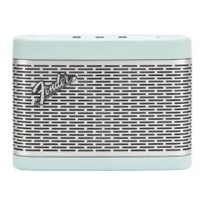 Акустика для дома Fender Newport Bluetooth Speaker Sonic Blue