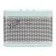 Акустика для дому Fender Newport Bluetooth Speaker Sonic Blue