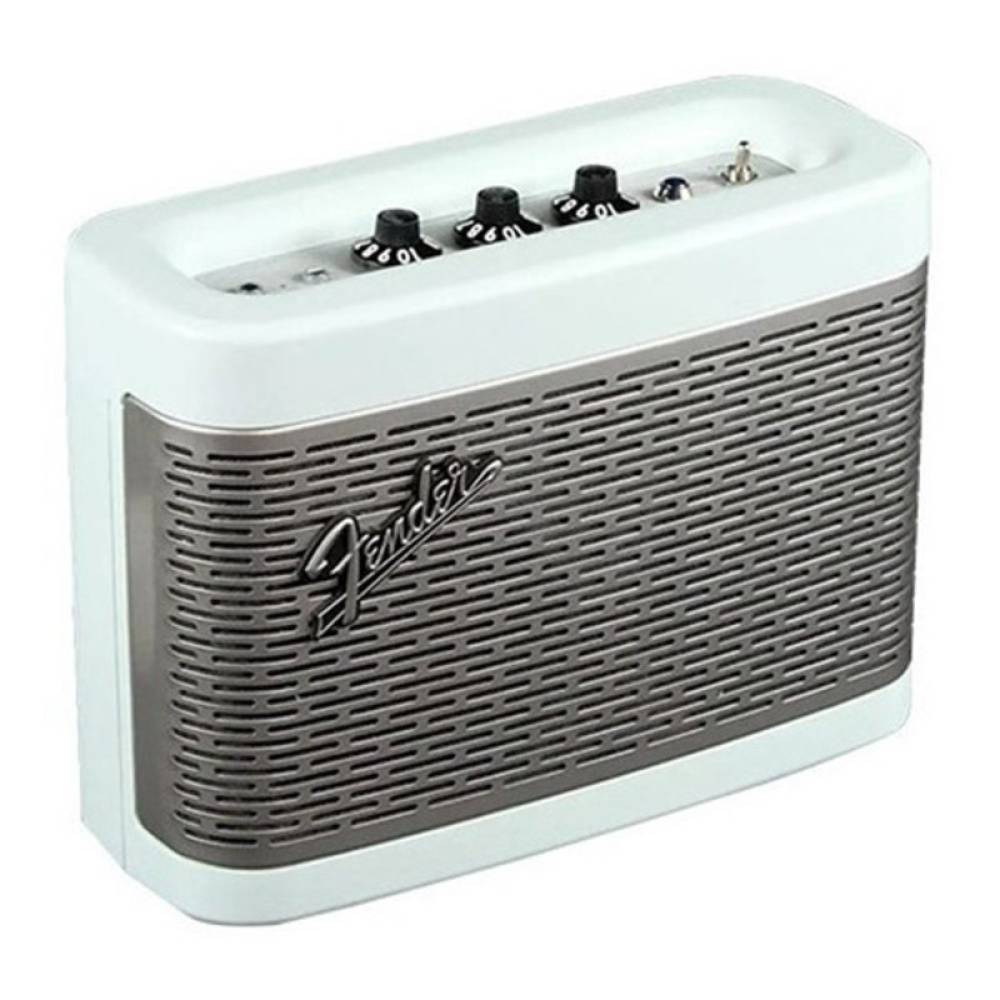 Акустика для дому Fender Newport Bluetooth Speaker Sonic Blue