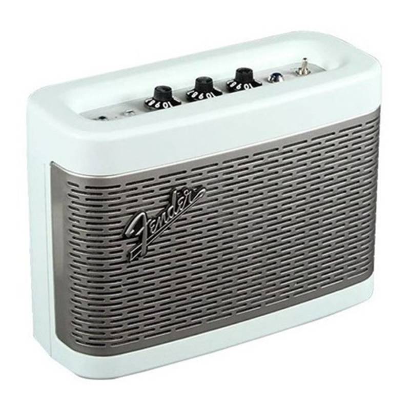 Акустика для дома Fender Newport Bluetooth Speaker Sonic Blue